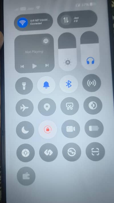 Infinix smart 20