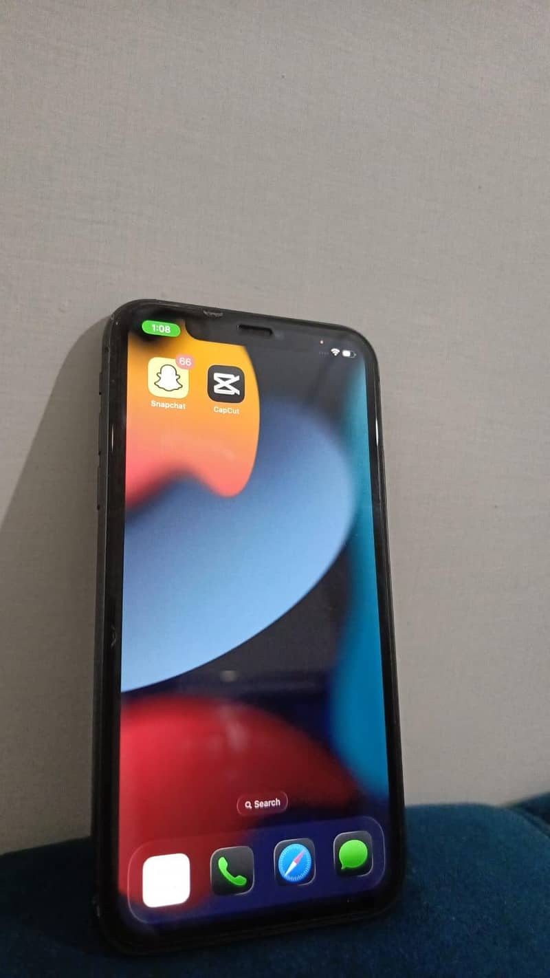Apple iPhone 11 1
