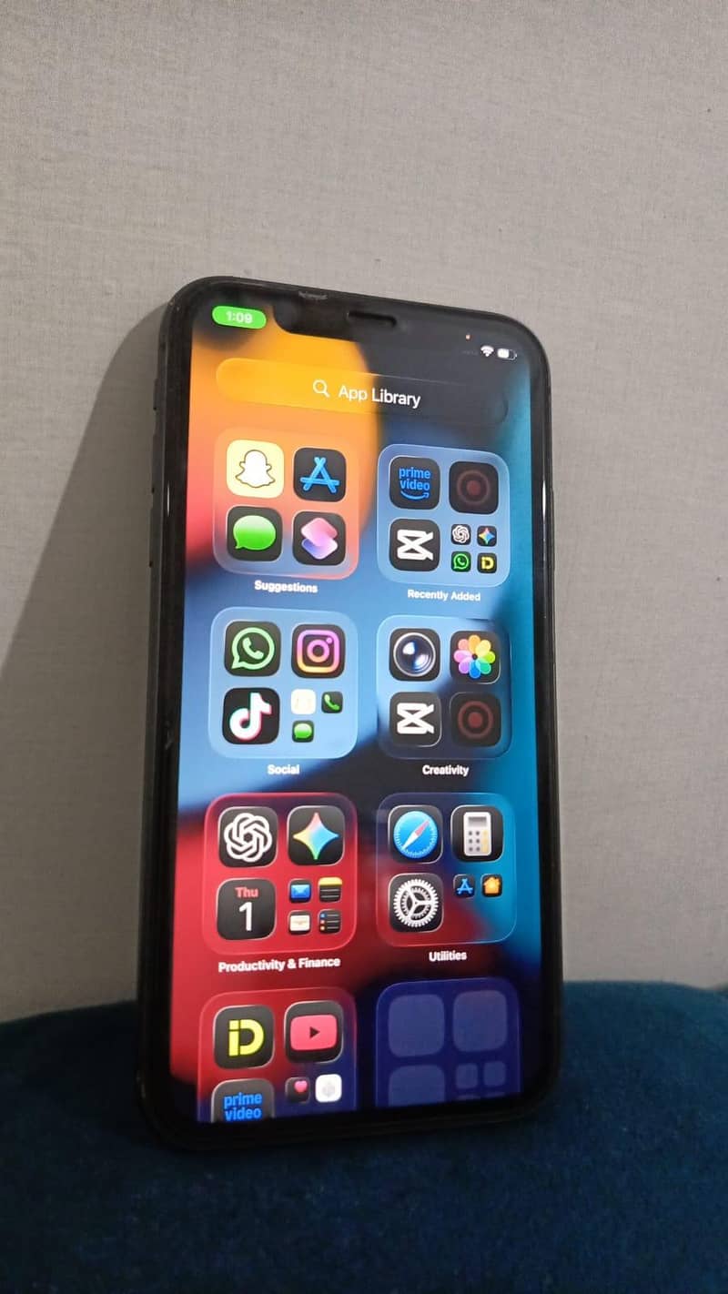 Apple iPhone 11 2