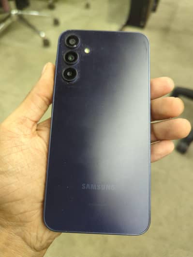 Samsung Mobile A15 5G