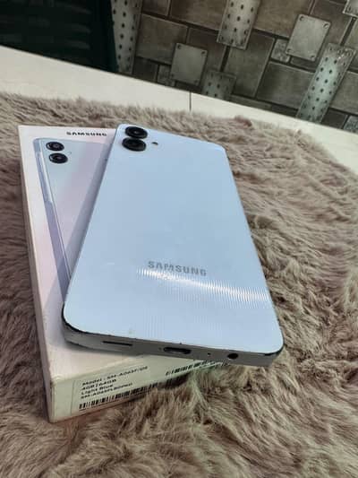 Samsung Mobile A06 4 46