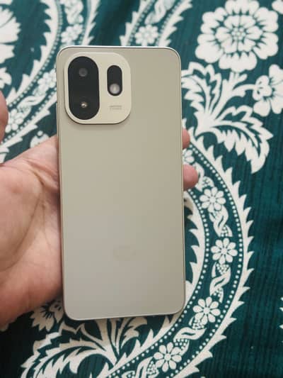 Itel A100C