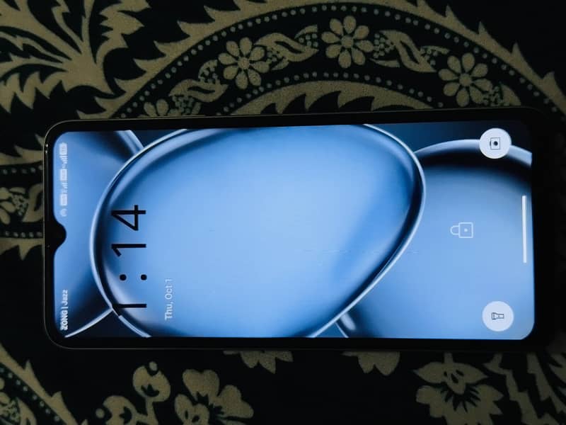 Itel A100C 3