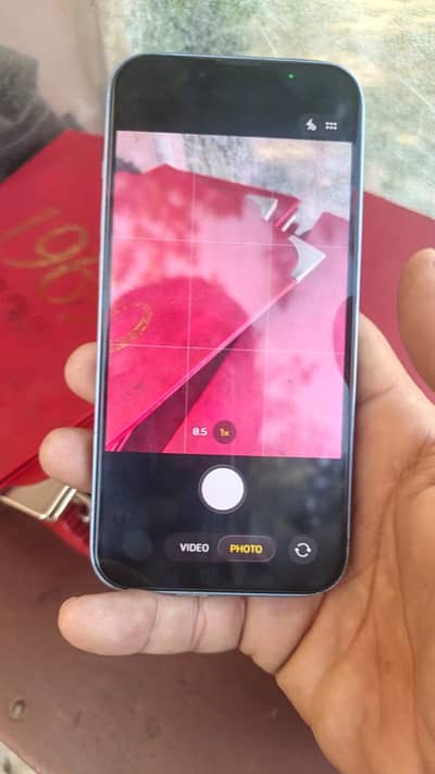 Apple iPhone 14 MDM 128GB