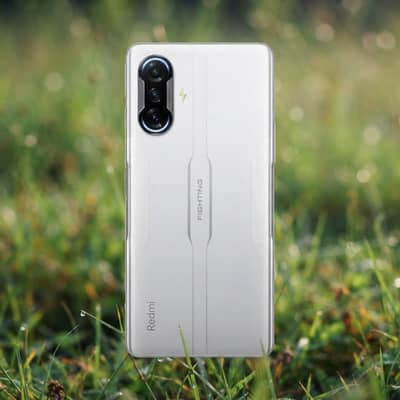 Xiaomi Redmi K40 Gaming
