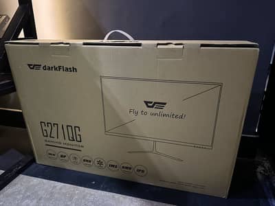 DarkFlash G271QG