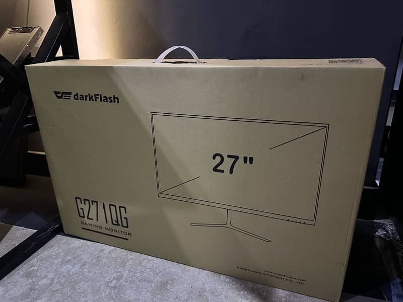 DarkFlash G271QG 3