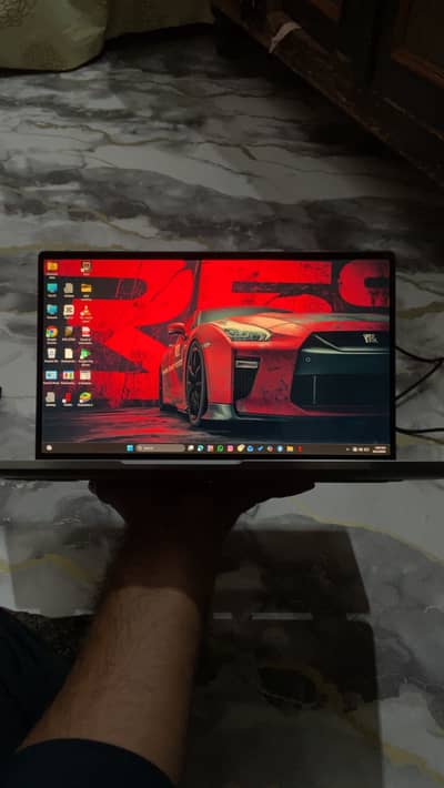 Dell latitude Laptop