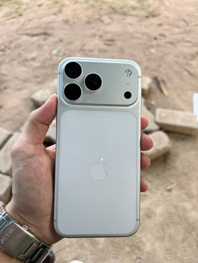Apple iPhone 17 Pro Max