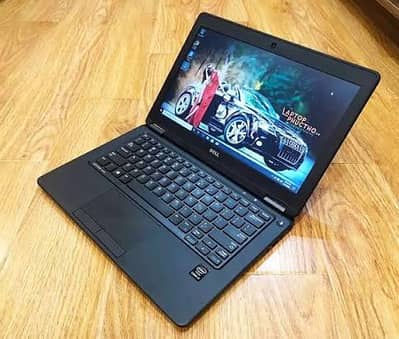 Dell core I5 5th generation