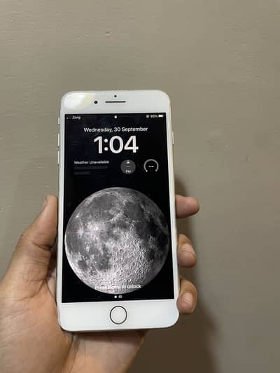 Apple iPhone 8 Plus