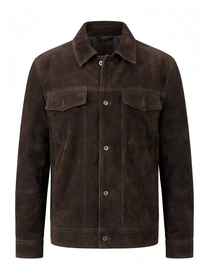 leather jacket 0