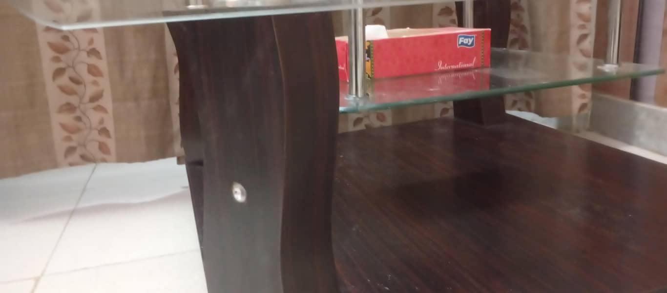 Centre table 2