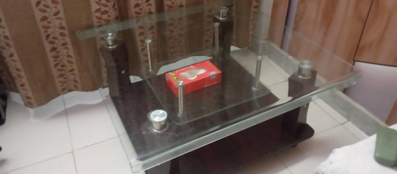 Centre table 4