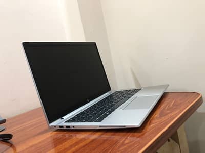 HP Core i5 11th Gen Laptop – 256GB