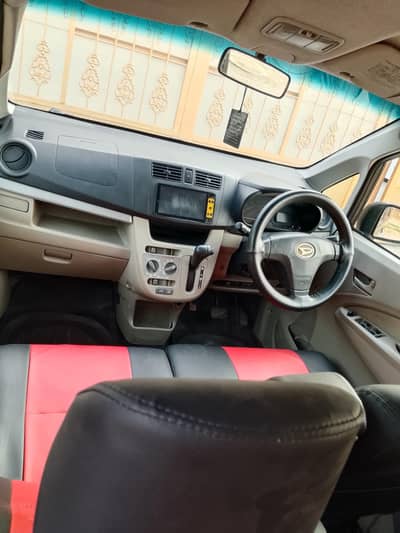 Daihatsu Move 2014