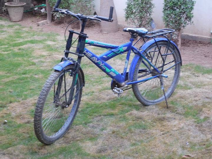 almost new cycle 4