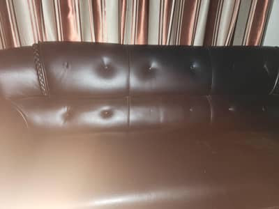 5 seater sofa