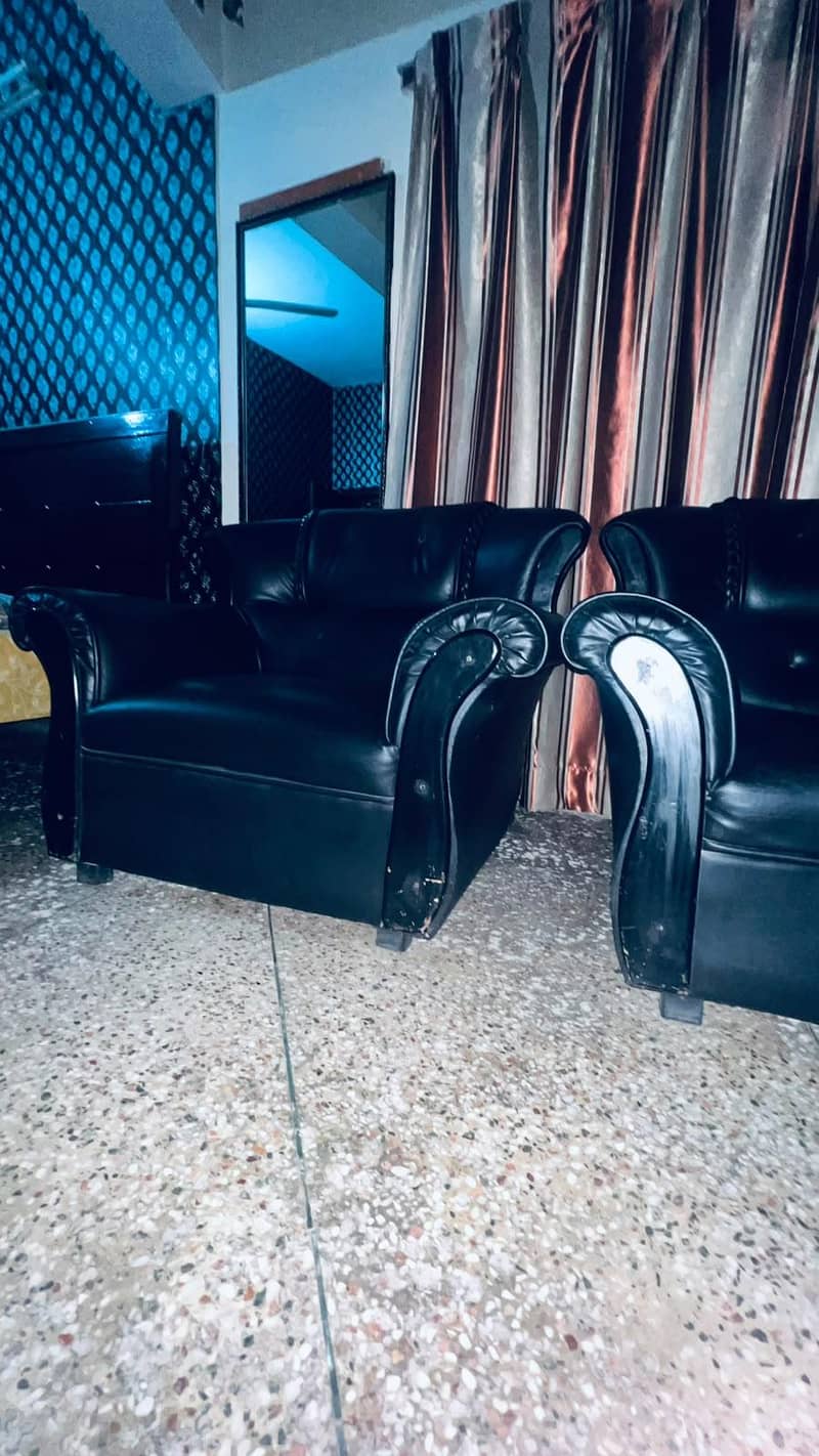 5 seater sofa 1