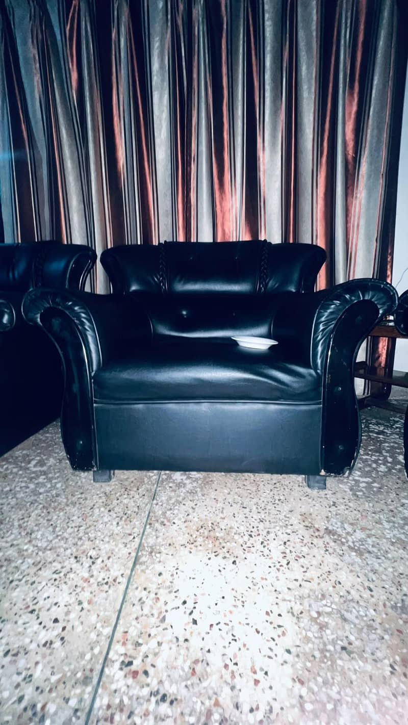 5 seater sofa 2