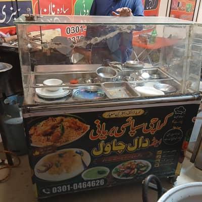 hotel ka sman for sale