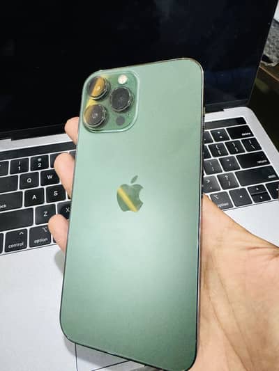 Apple iPhone 13 Pro Max jv