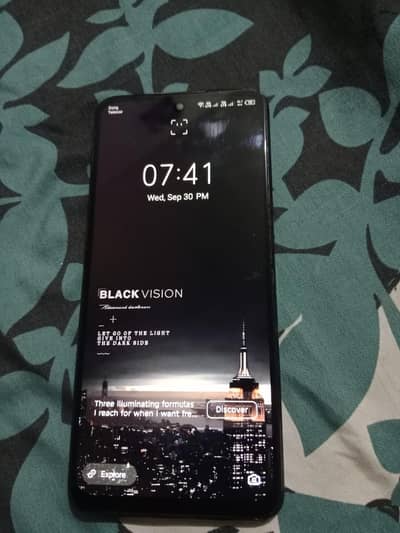 Tecno Spark 8 pro Exchange possible