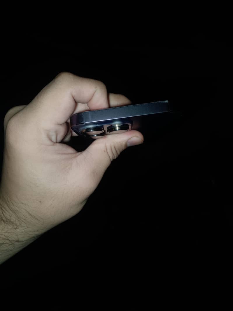 Apple iPhone 14 Pro Max 5