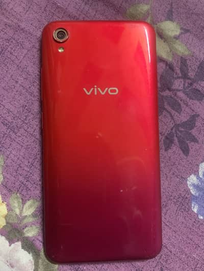 Vivo Y91C