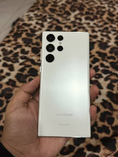 Samsung Galaxy S22 Ultra