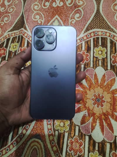 IPHONE 14 PRO MAX 128GB JV