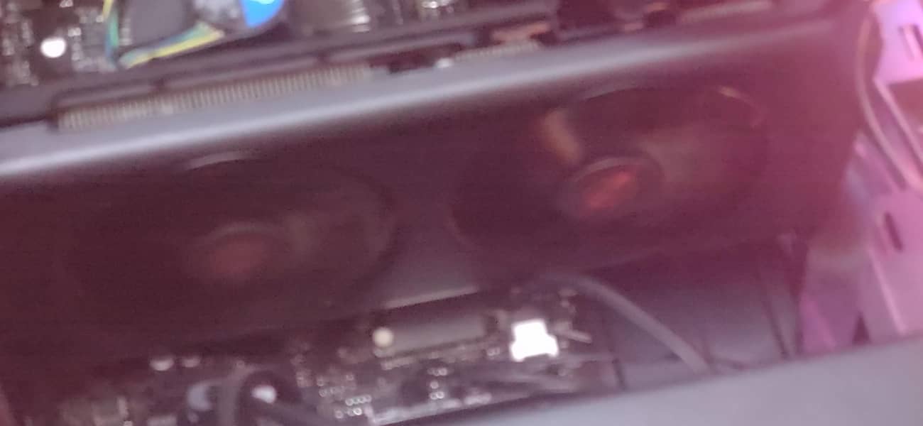 XFX rx5600xt 3