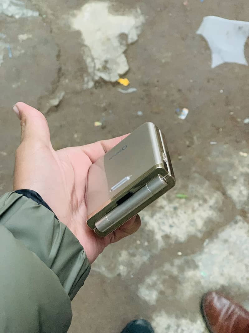 QMobile Other Model 1