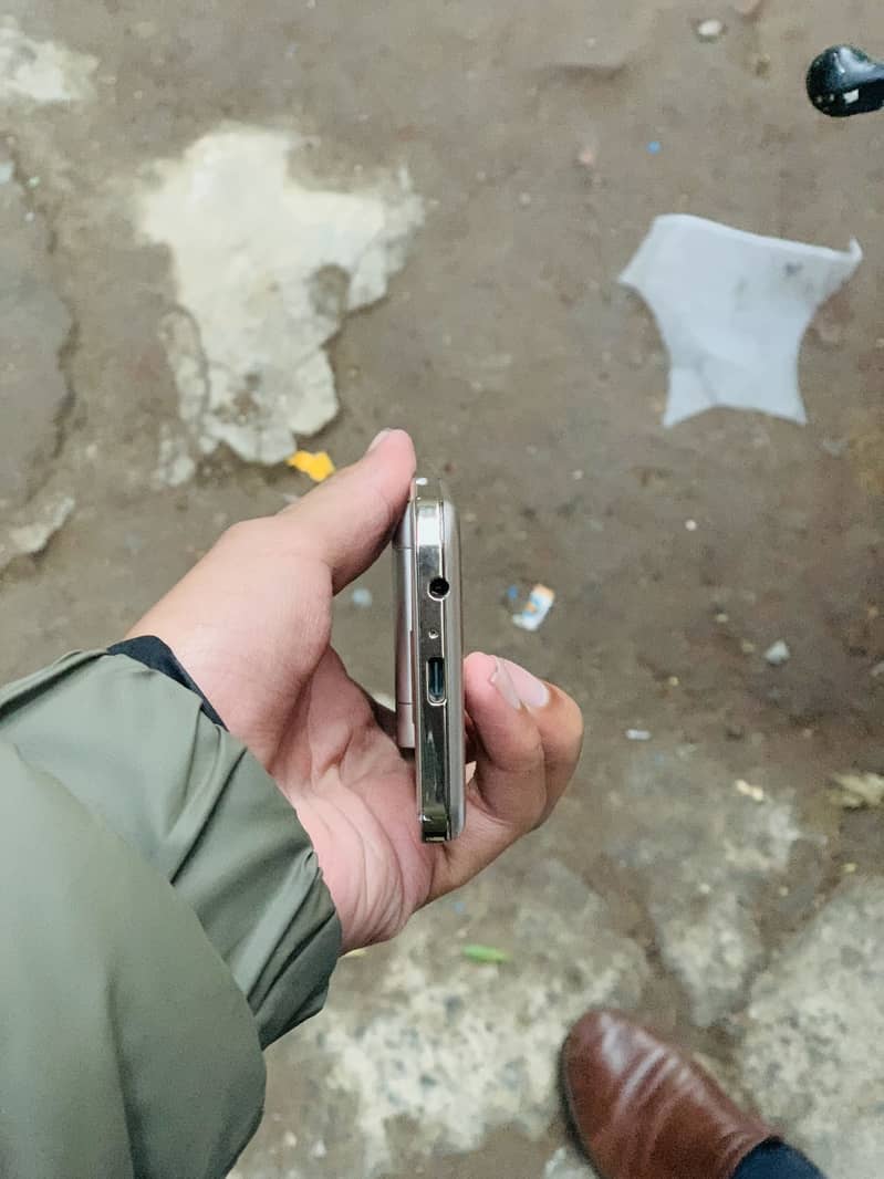 QMobile Other Model 5