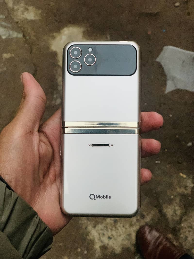 QMobile Other Model 6