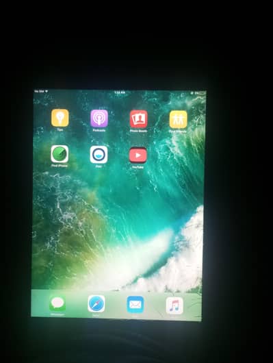 iPad 4th Gen used iPad