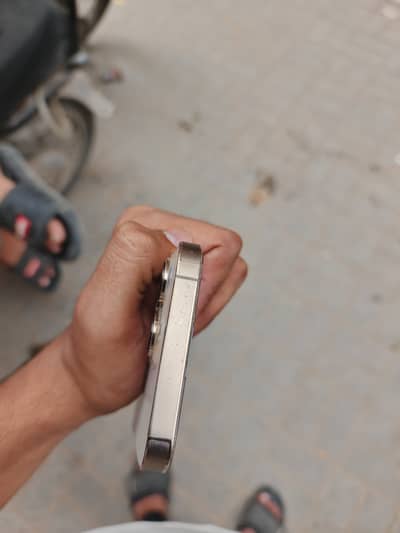 Apple iPhone 13 Pro