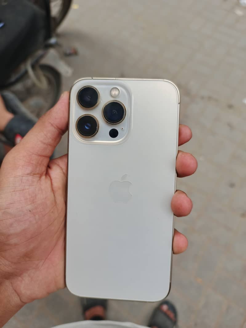 Apple iPhone 13 Pro 5