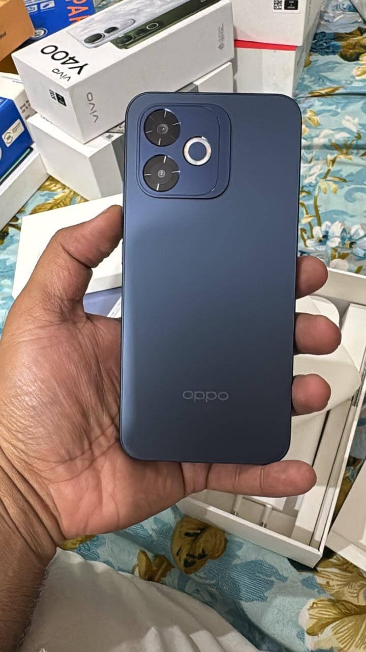 OPPO A6s 0