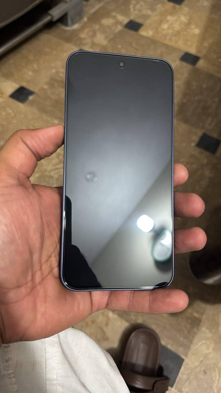 OPPO A6s 1