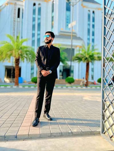 Haider Ali