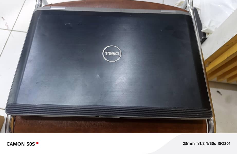 Dell Latitude E6530 Best Condition Multitasking Coding Ms office 3