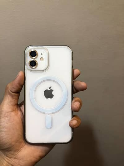 iPhone 12 128GB PTA Approved