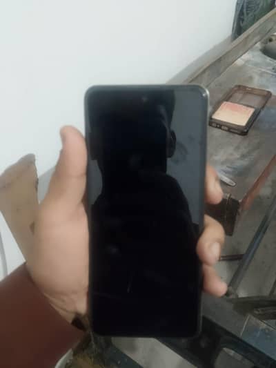 Infinix Note 40