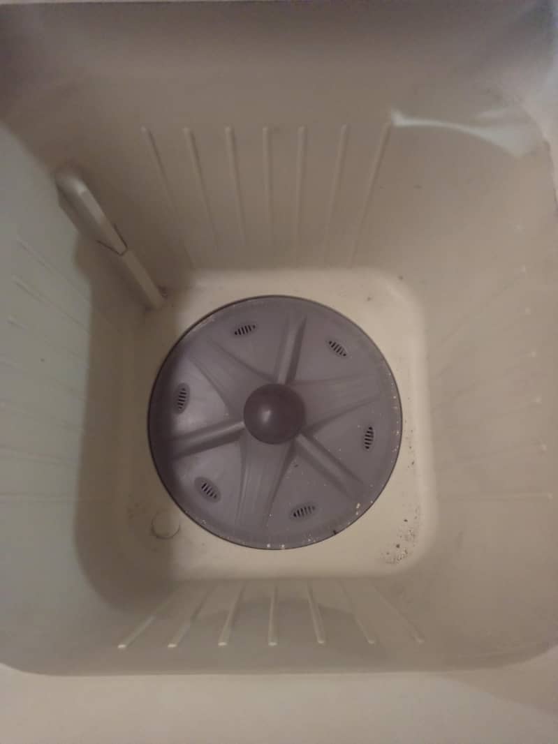 washing machine 3