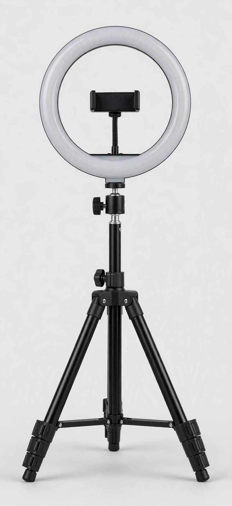 Tripod ring light 0