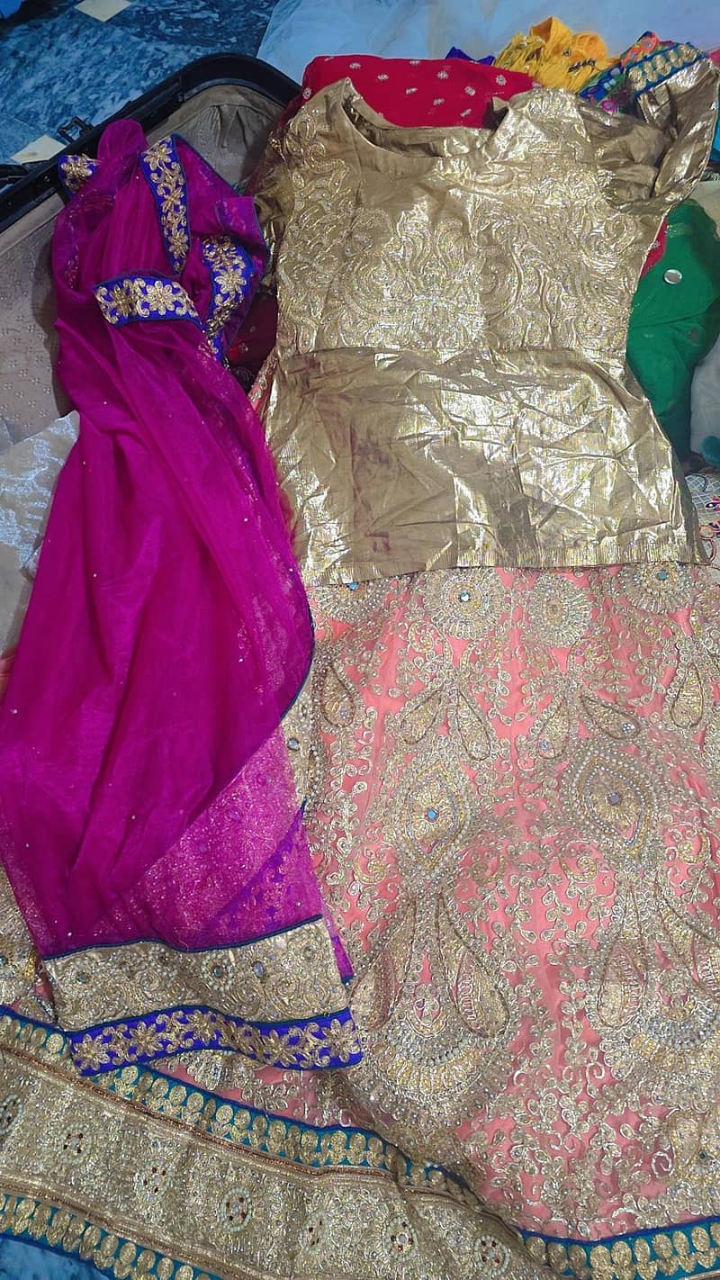 once used 1