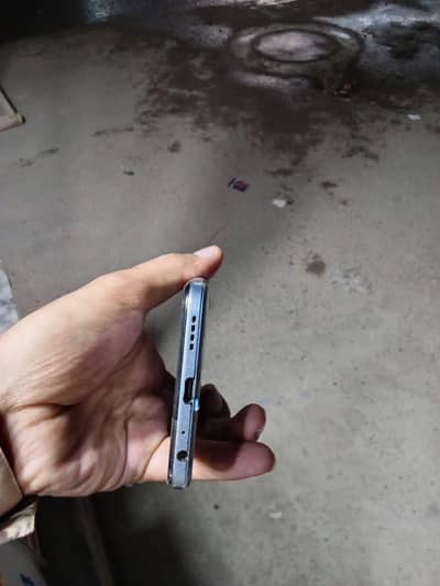 Vivo Y21
