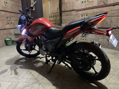 Super Power PK 150 Archi 2019