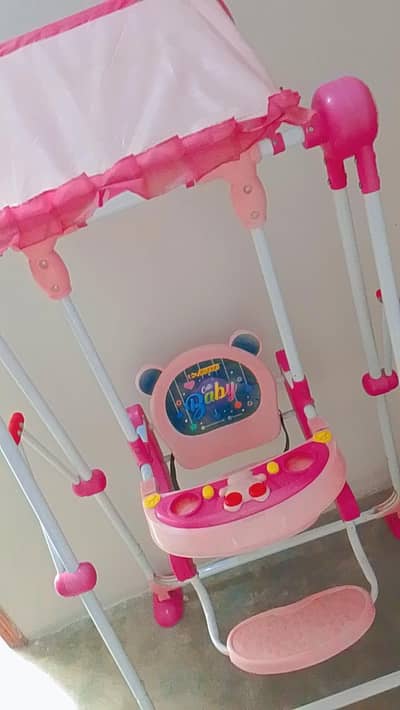 kids garden swing 108 |kids swing big size|